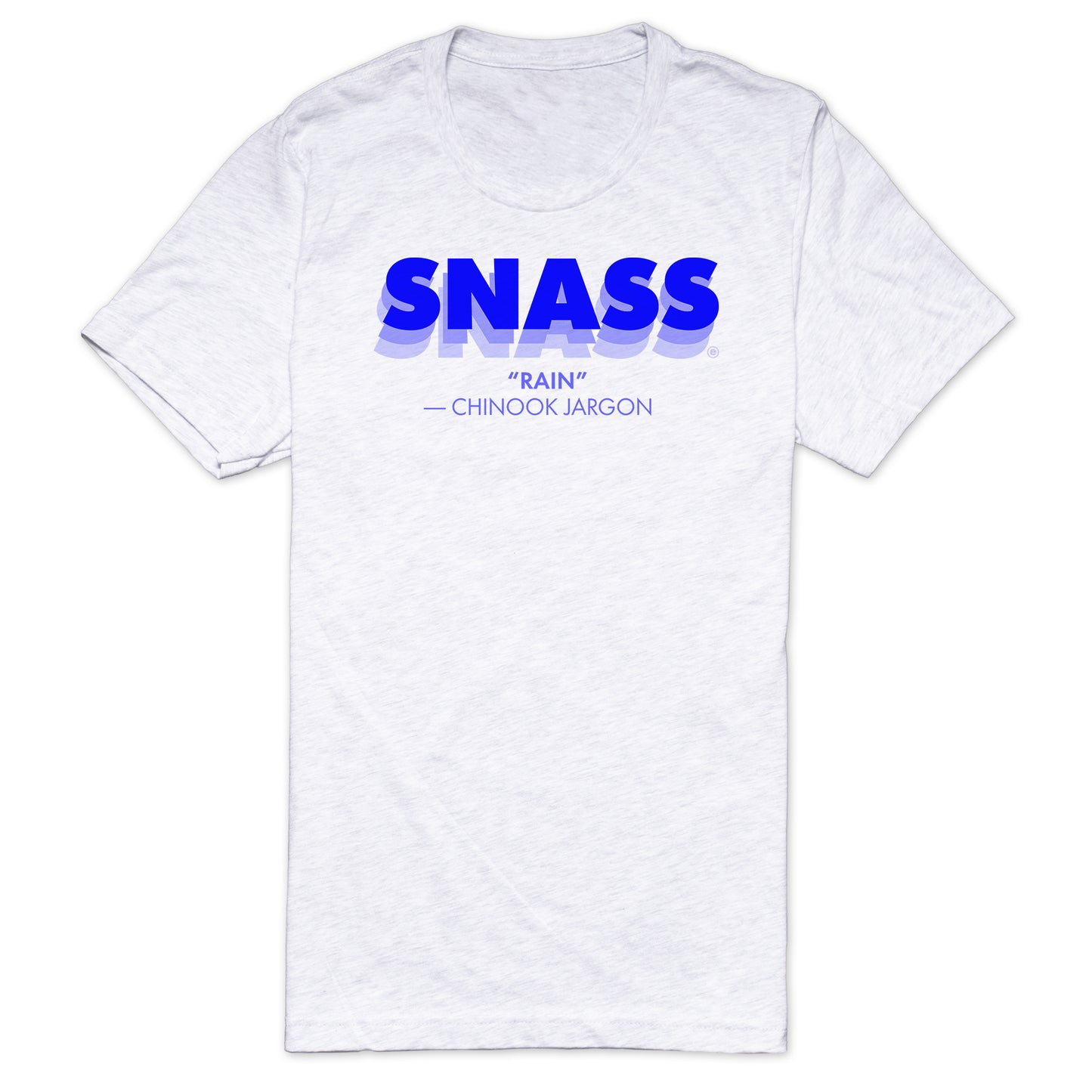Snass T-Shirt