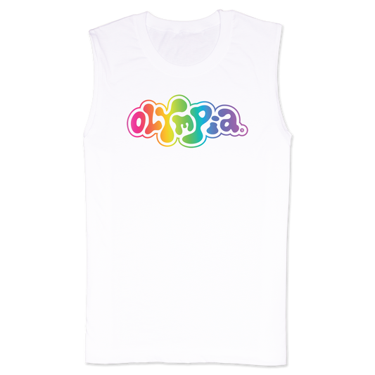 Olympia Pride Tank-Top