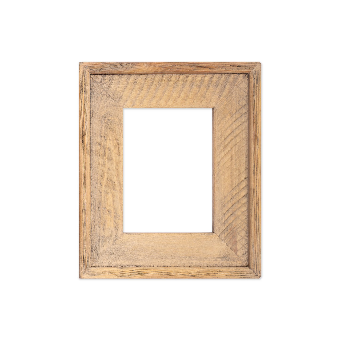 Reclaimed 6x8 Wood Frame