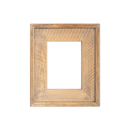 Reclaimed 6x8 Wood Frame