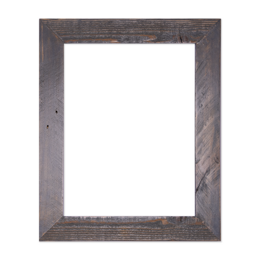Reclaimed 11x14 Wood Frame