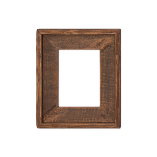 Reclaimed 6x8 Wood Frame