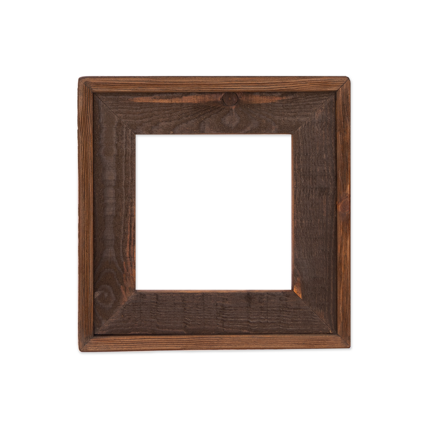 Reclaimed 8x8 Wood Frame