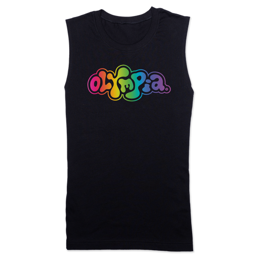 Olympia Pride Tank-Top