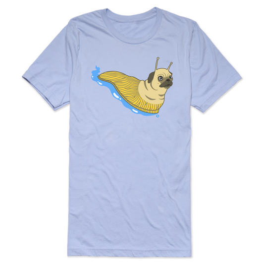 Banana Pug T-Shirt