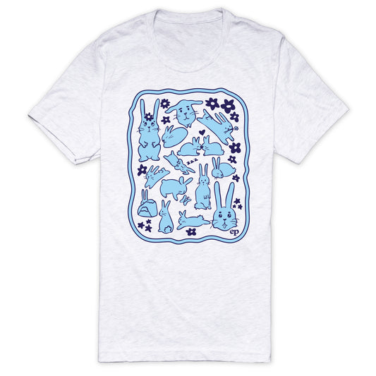 Bunny Season T-Shirt