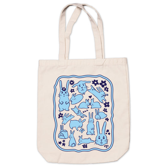 Bunny Tote