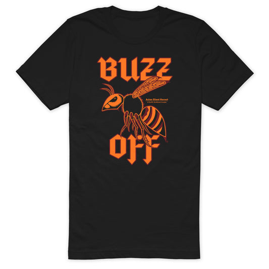 Buzz Off T-Shirt