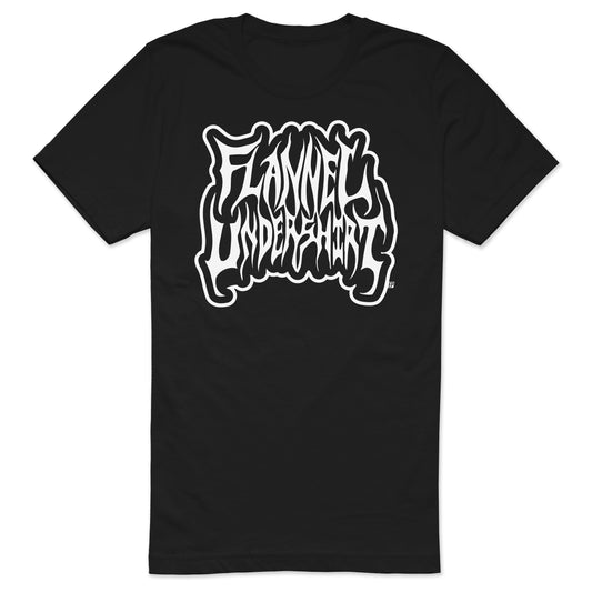 Flannel Undershirt T-Shirt