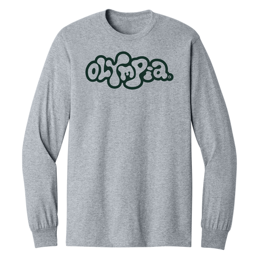 Olympia Long-Sleeve T-Shirt