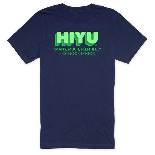 Hiyu T-Shirt