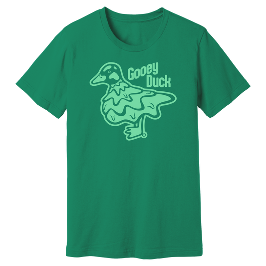 Gooey Duck T-Shirt