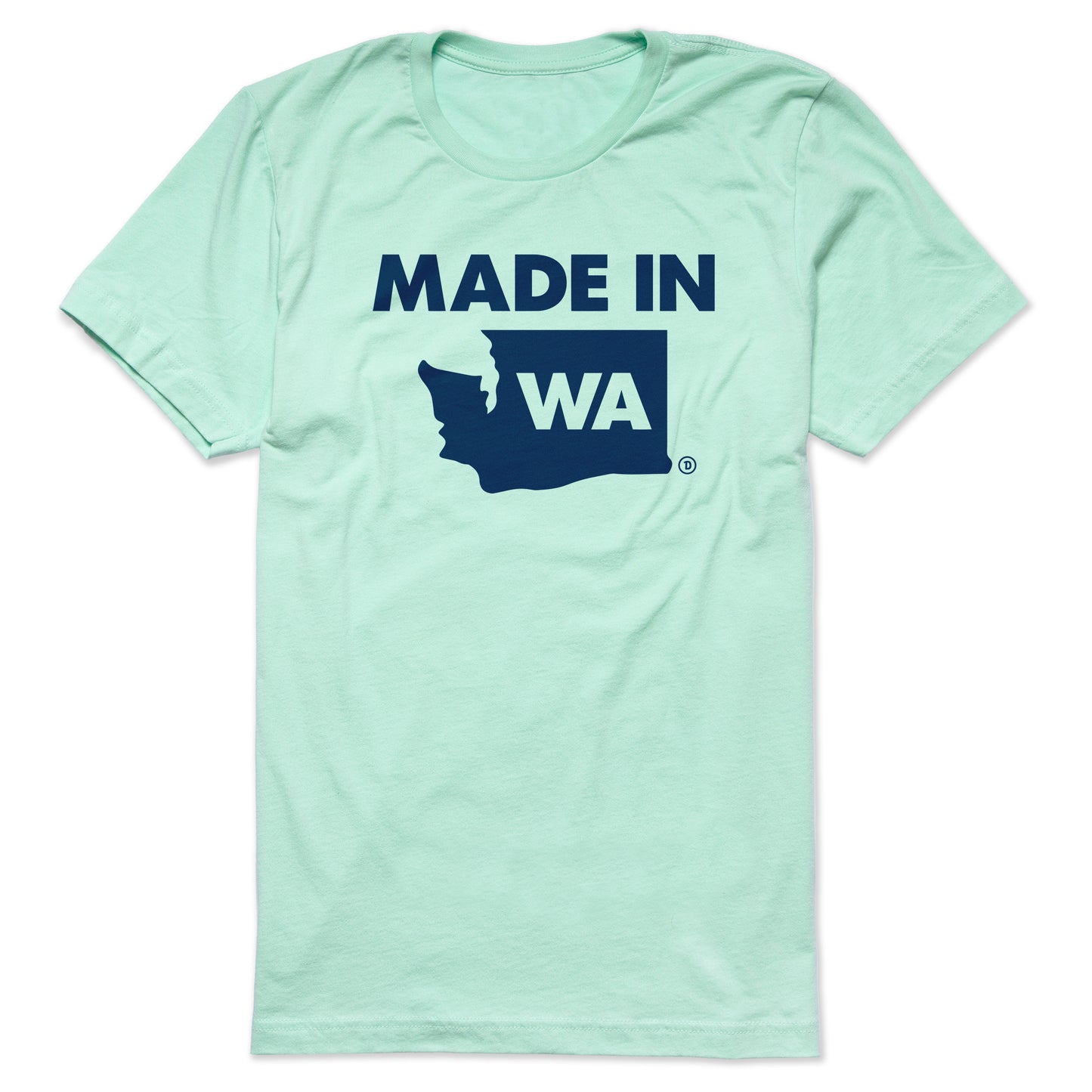 Made in WA T-Shirt
