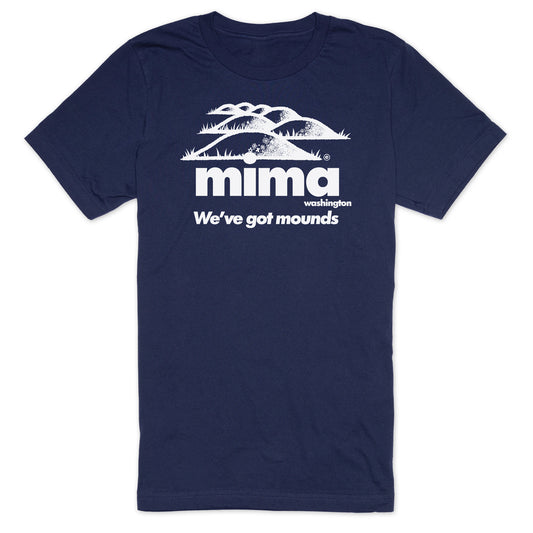 Mima Mounds T-Shirt