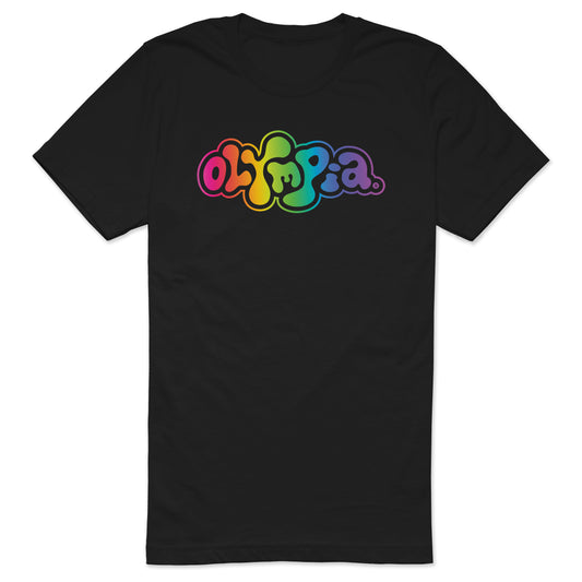 Olympia Pride T-Shirt