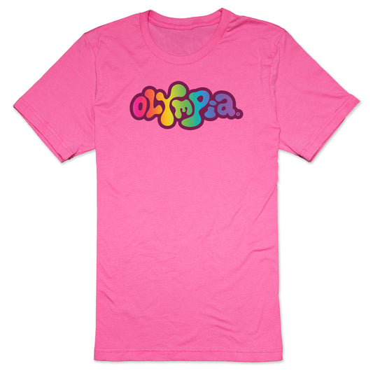 Olympia Color T-Shirt