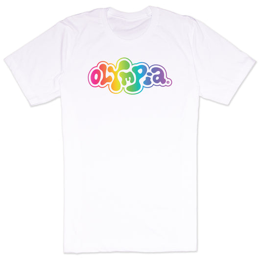 Olympia Pride T-Shirt