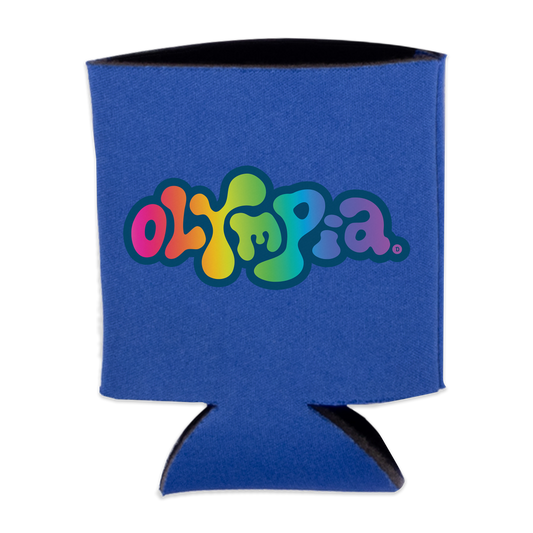 Oly Pride Can Holder