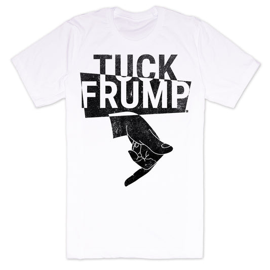 Tuck Frump T-Shirt