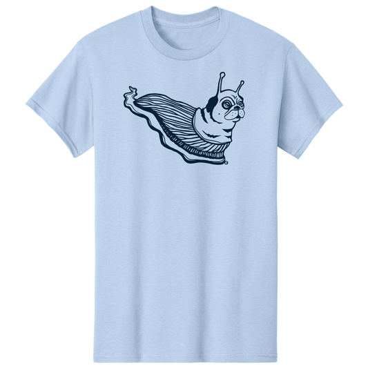 Pug Slug T-Shirt